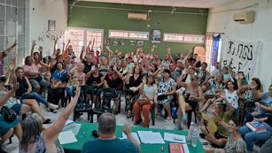 Las asambleas departamentales comenzaron este miércoles.