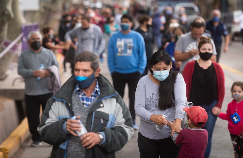 Horario tope para circular por la calle y actividades limitadas: ya rigen las nuevas restricciones en Mendoza