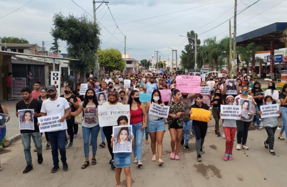 Crimen de Katherine Saavedra: “Nosotros pediremos la prisión perpetua”
