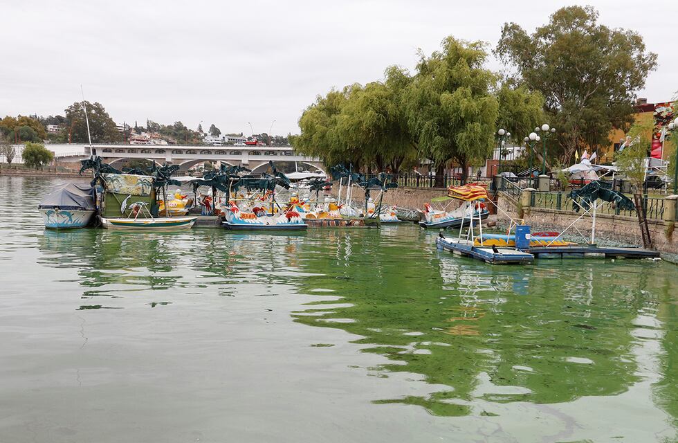 Lago San Roque: tras la denuncia que realizó Villa Carlos Paz, la justicia estableció un plazo de 48 hs. a la provincia