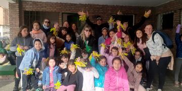 Puentes en la Infancia