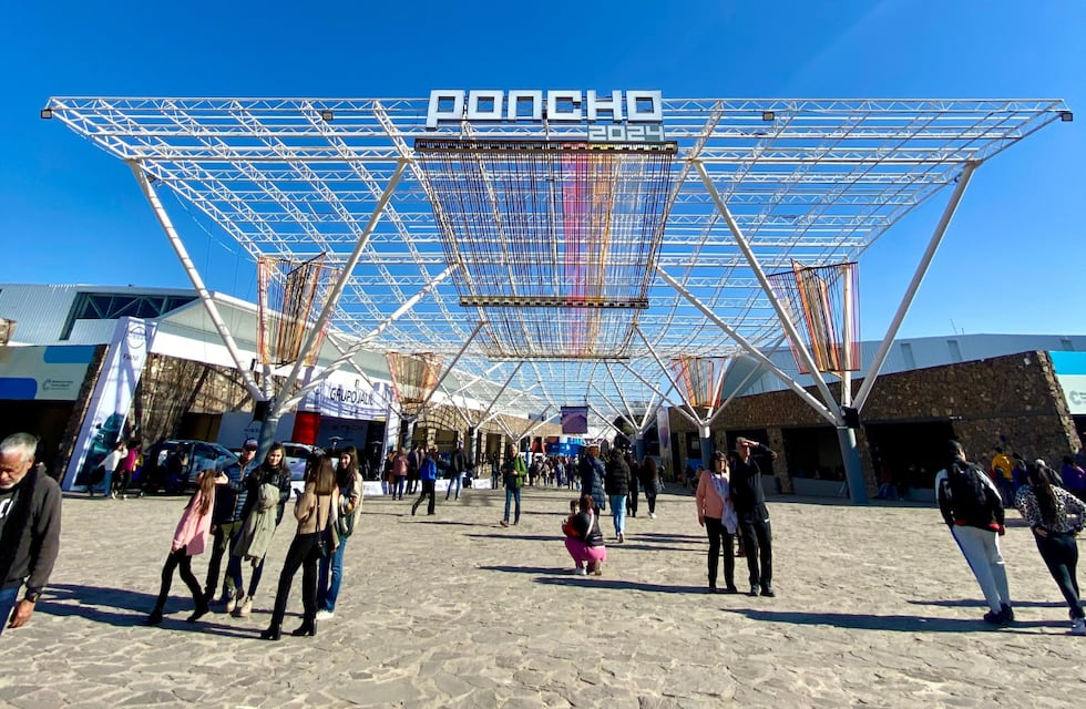 Catamarca apuesta a la cultura con $1.000 millones recaudados en la Fiesta del Poncho