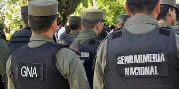 Gendarmería Nacional Argentina