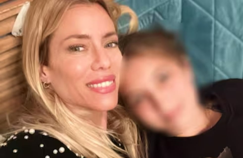 ¿Se arreglaron? Indiana Cubero habría decidido volver a vivir con Nicole Neumann