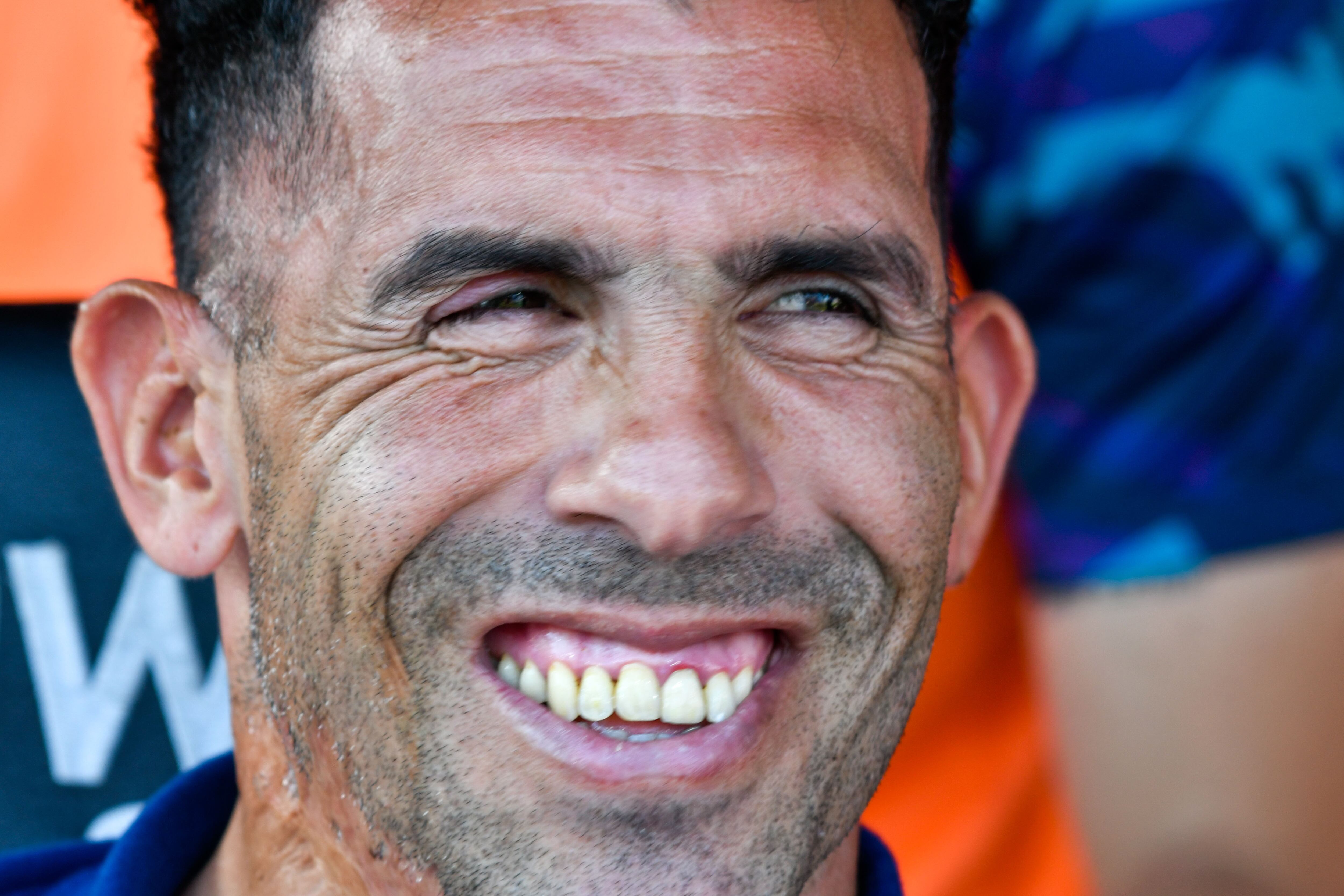 Vélez y Talleres, por la fecha 14 del Torneo Clausura. (Fotobaires).