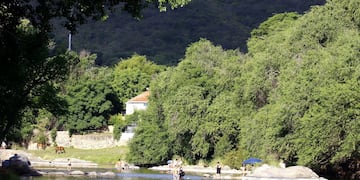 Villa Carlos Paz vive un fin de semana a pleno: la mayor plaza hotelera de Córdoba superó el 95% de ocupación