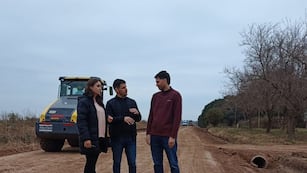 Caminos de la ruralidad en Rafaela