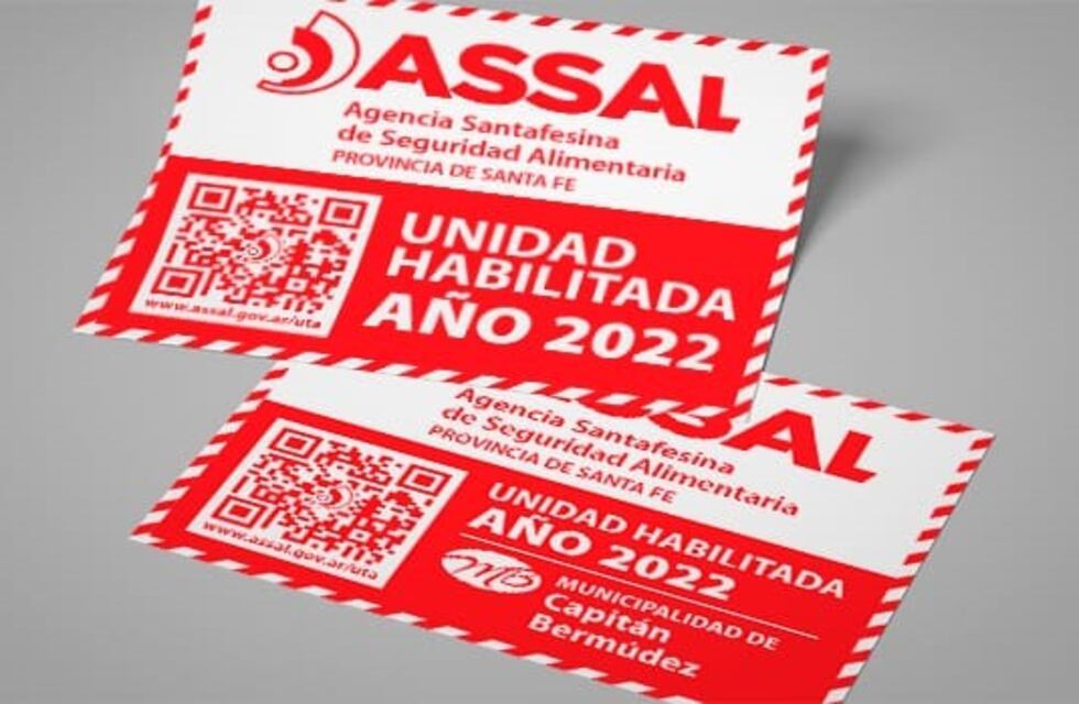 Trámites para habilitaciones de Unidades de Transporte de Sustancias Alimenticias para el año 2022