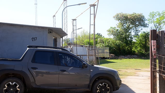 Encontraron al hombre que atacó a una pareja de pastores de una Iglesia Evangélica de la ciudad de Córdoba. (José Gabriel Hernández / La Voz)