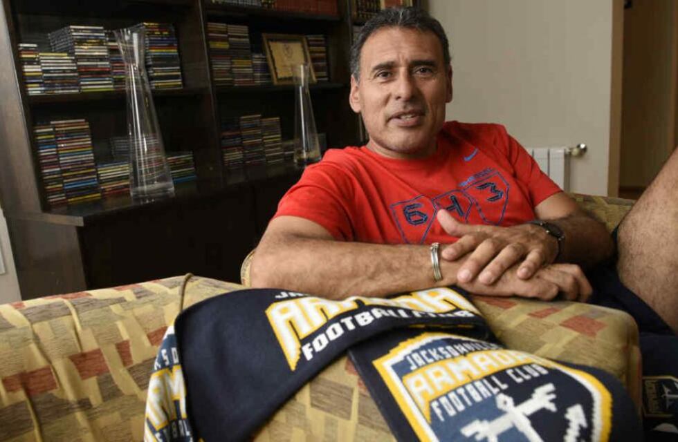 Un domingo especial para Belgrano y Talleres; y para el cordobés que jugó en Boca y en River