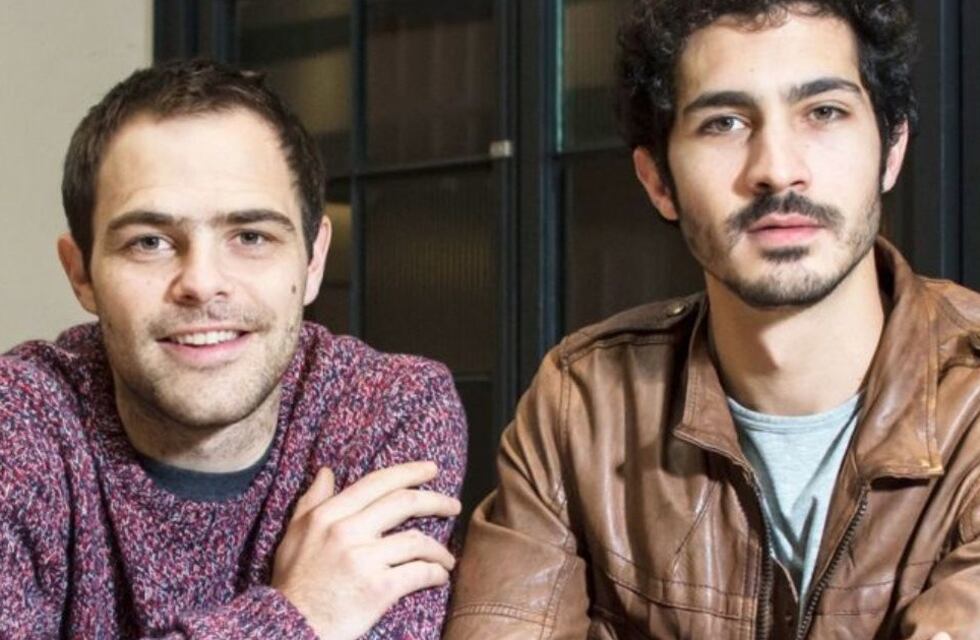 “El Reino”: Chino Darín y Peter Lanzani dieron detalles sobre sus personajes en la nueva serie de Netflix