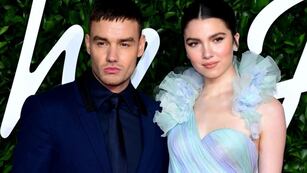 La ex de Liam Payne que escribió un libro sobre su turbulento romance rompió el silencio: “Me repugna”