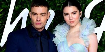 La ex de Liam Payne que escribió un libro sobre su turbulento romance rompió el silencio: “Me repugna”