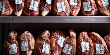 Nuevos métodos en la crianza de los animales y la alimentación para generar un cambio en los consumidores y medio ambiente