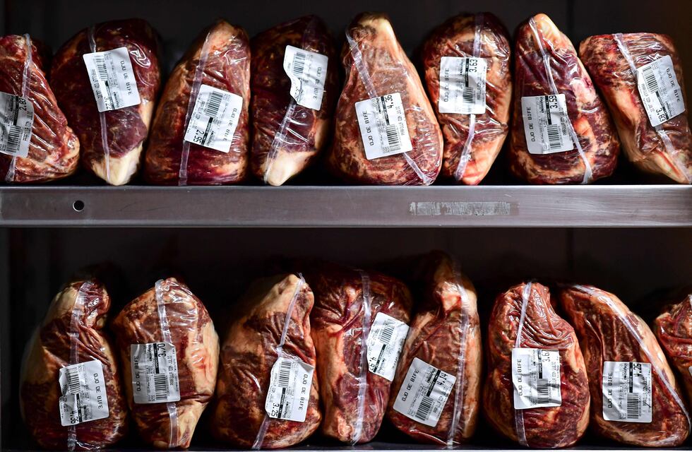 Marketing de carnes en conexión con la agronomía