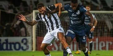 Gimnasia de Mendoza e Independiente Rivadavia, se juegan todo por el segundo ascenso a la Liga Profesional, en un torneo Reducido que define todo en la Primera Nacional.