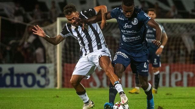 Gimnasia de Mendoza e Independiente Rivadavia, se juegan todo por el segundo ascenso a la Liga Profesional, en un torneo Reducido que define todo en la Primera Nacional.
