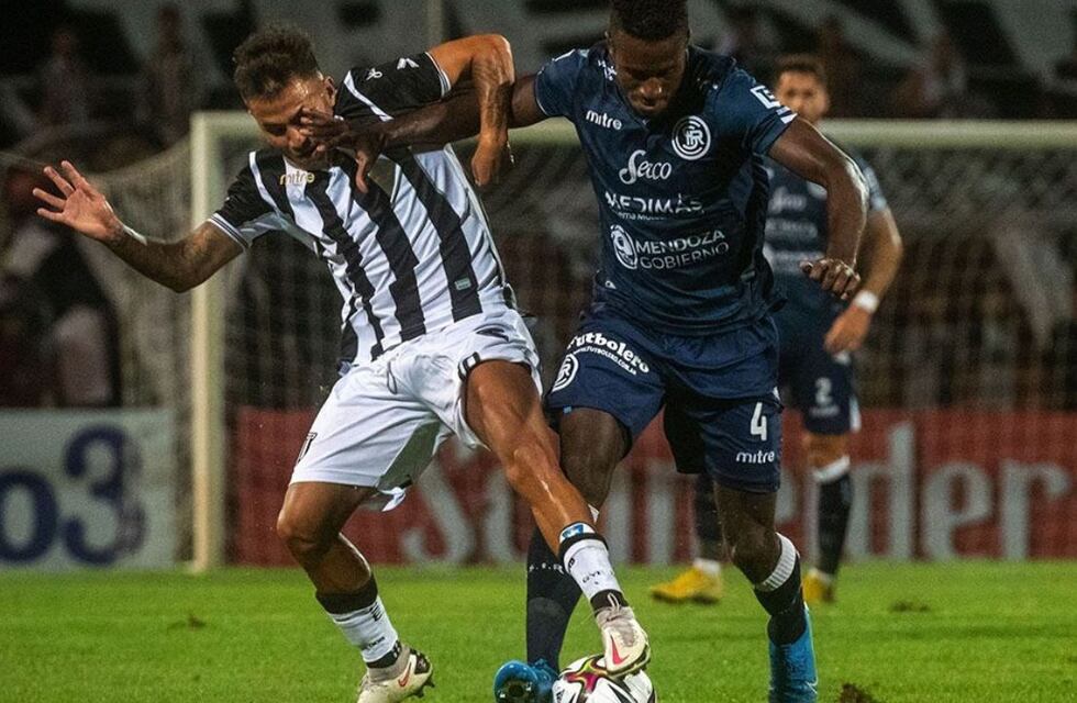 Así quedaron los cruces en el Reducido, a quienes enfrentan los equipos mendocinos