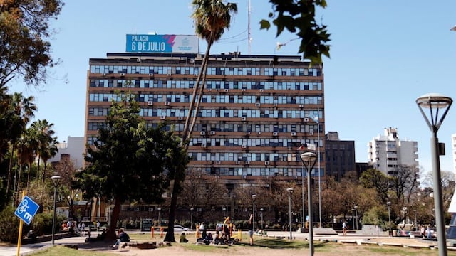 Córdoba se encuentra al final de la tabla del empleo público. (La Voz / Archivo)
