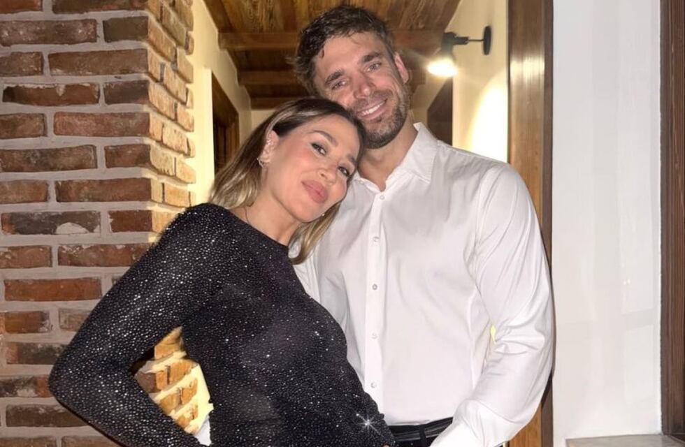 La primera foto de Arturo, el bebé recién nacido de Jimena Barón y Matías Palleiro: “Nos tenés en las nubes...”