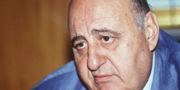 Murió Armando Gostanian, extitular de la Casa de la Moneda durante las presidencias de Carlos Menem.