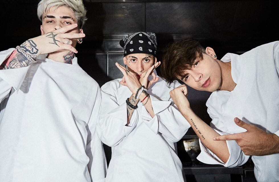 Lit Killah, Khea y Rusherking cocinaron su nueva canción “Pa Co”