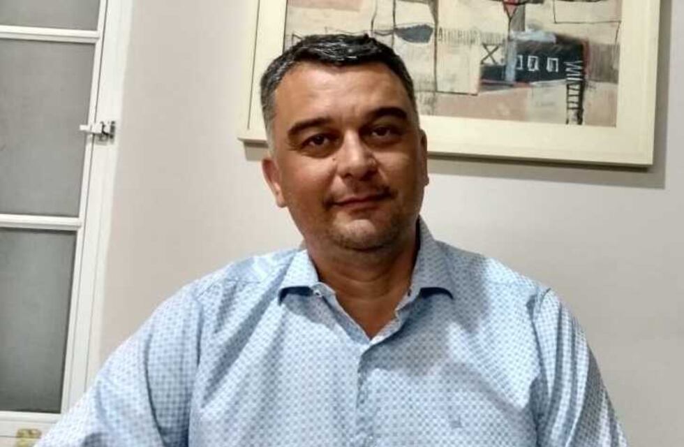 Ricardo Mianovich jura como juez del Juzgado Federal de Primera Instancia N°2 de Resistencia