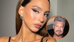 La fuerte crítica de Juanita Tinelli a su papá tras ser amenazada de muerte: “No avalo muchas de sus decisiones”