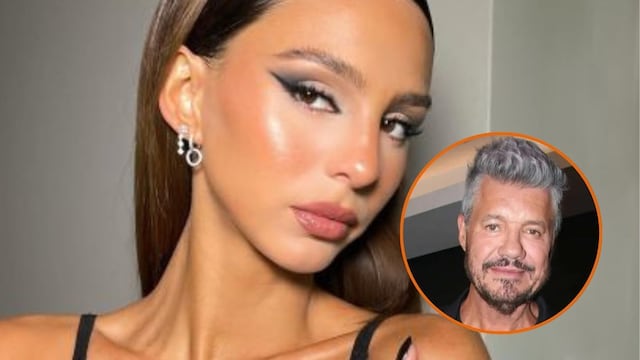 Las polémicas frases de Juanita Tinelli contra su papá en medio de la denuncia por amenazas: “Crecí perdonando...”