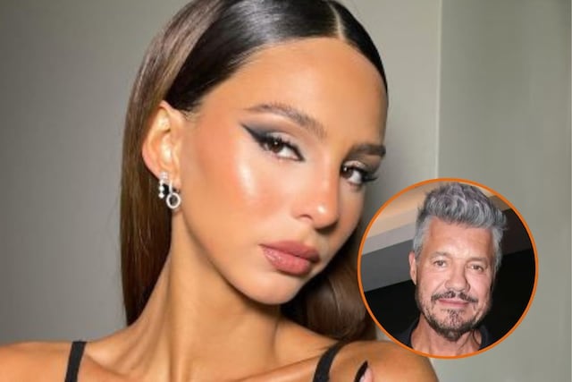 La fuerte crítica de Juanita Tinelli a su papá tras ser amenazada de muerte: “No avalo muchas de sus decisiones”