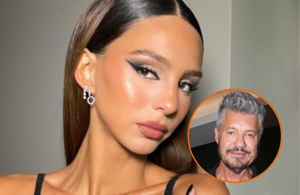 La fuerte crítica de Juanita Tinelli a su papá tras ser amenazada de muerte: “No avalo muchas de sus decisiones”