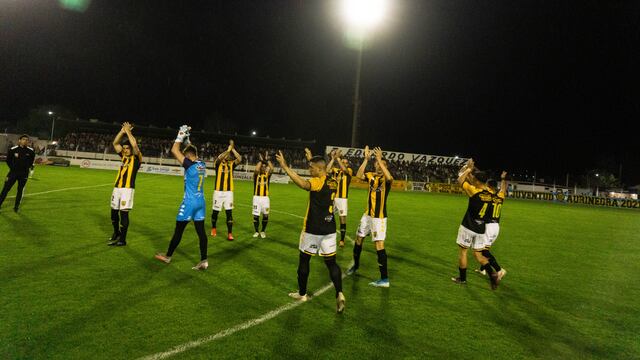 Santamarina de Tandil perdió ante All Boys: necesita de un milagro para no descender