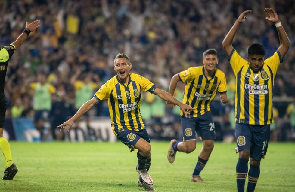 Presentan entrevista inédita a Marco Ruben sobre su papá y Edgardo Bauza