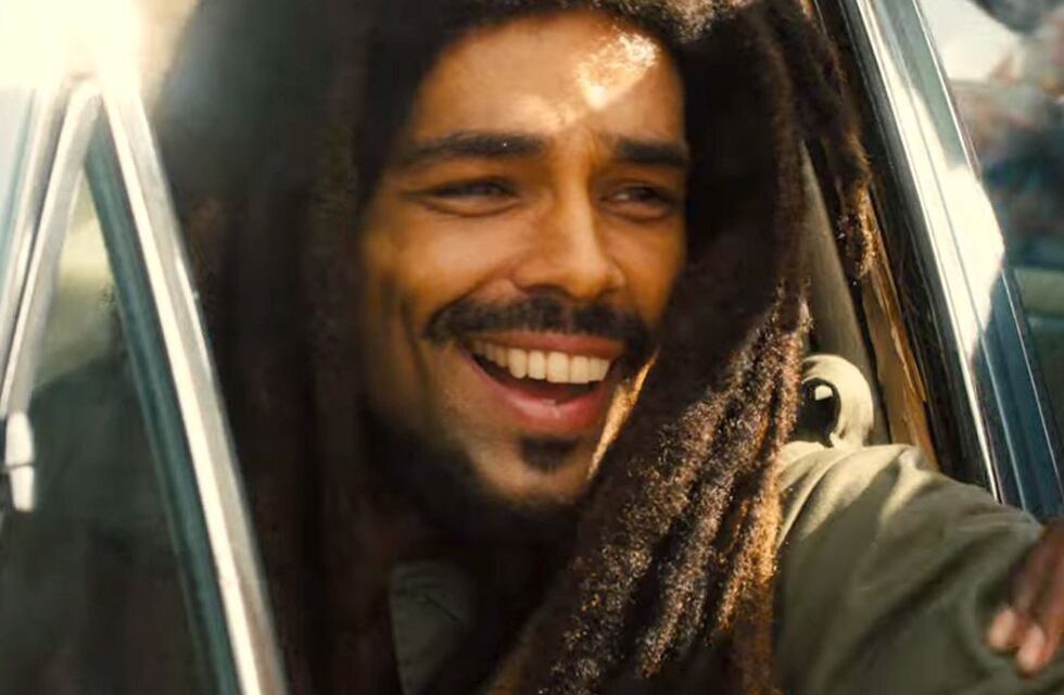 Bob Marley: One Love, la película biográfica del cantante jamaiquino, llega muy pronto a cines