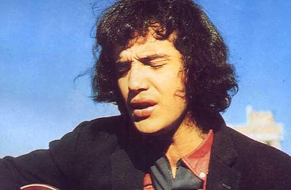 ¿Tanguito escribió La Balsa en Esquel?