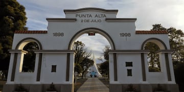 Los jubilados y pensionados de Punta Alta reclamarán en Plaza Belgrano.