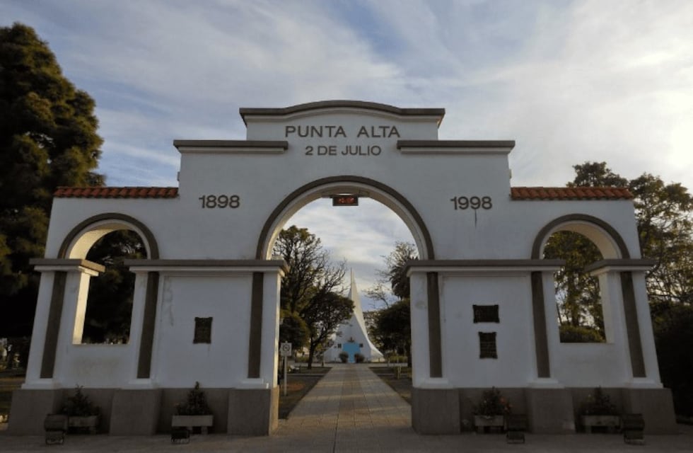 Habrá varias actividades por el aniversario de la Autonomía de Punta Alta