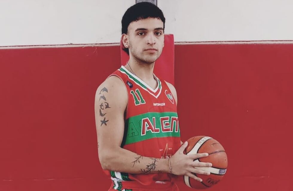 Básquet: con varios puntaltenses, se puso en marcha el torneo de Primera