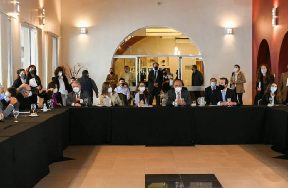 Se realizó la primera reunión del Consejo Federal para coordinar políticas contra la violencia de género