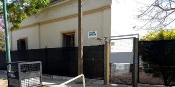 El Hogar "Simeón" cierra sus puertas y los abuelos deben ser reubicados