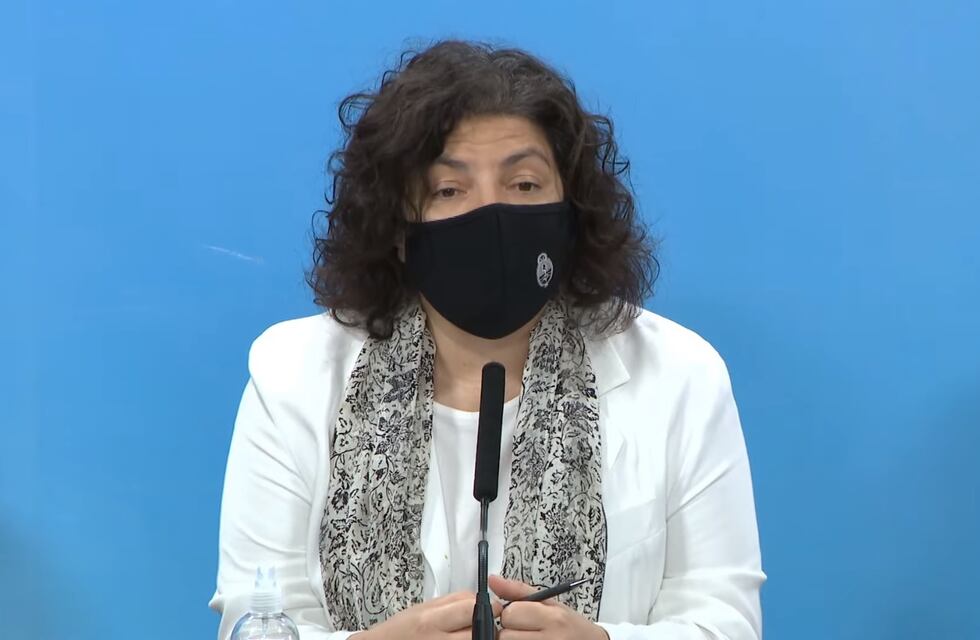 El Gobierno tiene como objetivo vacunar a 5 millones de personas en los próximos 30 o 45 días