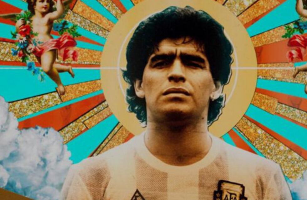 Tres series sobre fútbol en Netflix para festejar que la Selección Argentina es campeona del mundo