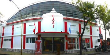 Club Atlético San Isidro