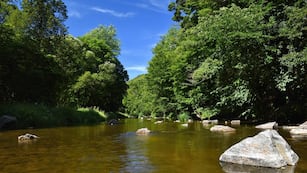 Córdoba recibe el segundo fin de semana de 2026 con temperaturas en ascenso. Imagen: Freepik