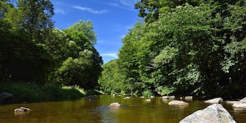 Córdoba recibe el segundo fin de semana de 2026 con temperaturas en ascenso. Imagen: Freepik