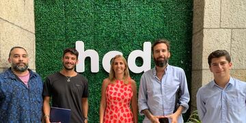 Así lo afirmó la Presidenta del Honorable Concejo Deliberante, Marina Sánchez Herrero.