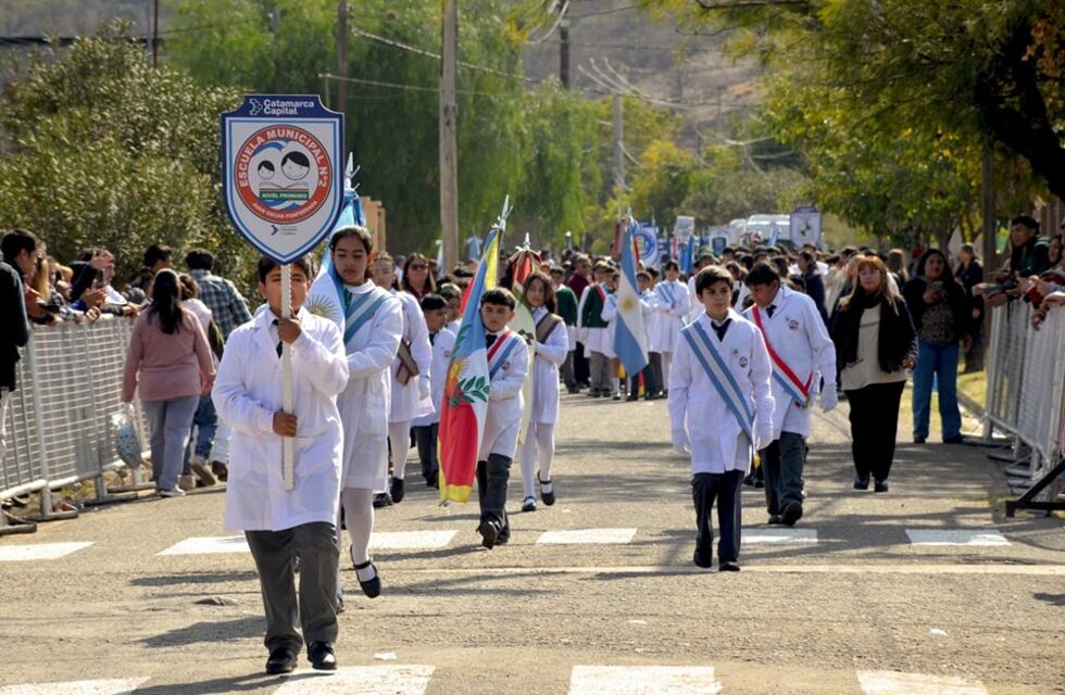 Recordaron al general José de San Martín