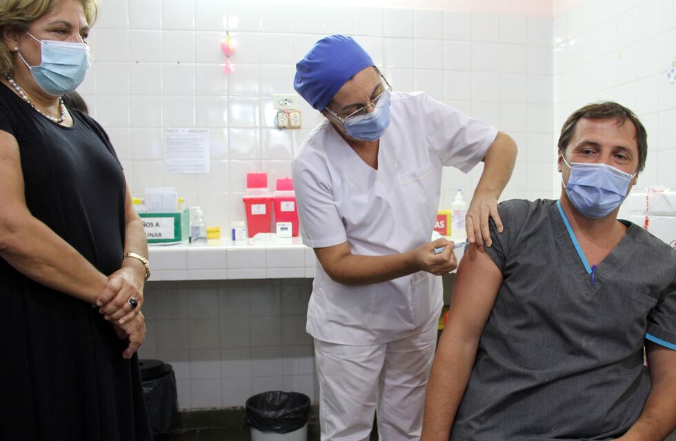 Santa Fe sumó 417 nuevos casos de coronavirus y seis muertes