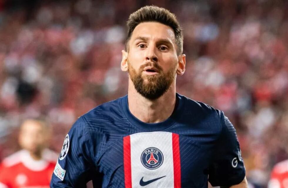 No son las milanesas napolitanas: cuál es la nueva comida favorita de Lionel Messi