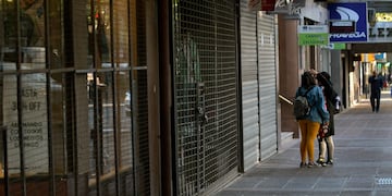 Estos son todos los servicios que no van a funcionar este jueves 9 de mayo. Foto: Orlando Pelichotti/ Los Andes